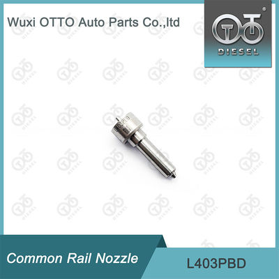 L403PBD  Common Rail Düse für den Spritzer 28258683
