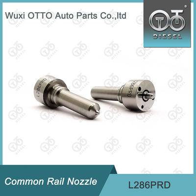 Allgemeine Schienen-Düse L286PRD für Injektor 28232234/28237259/B05601D angewendetes RENAULT K9K