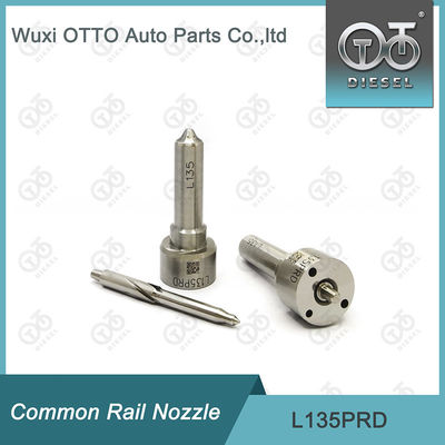 L135PRD Common Rail Injektor Düse für Injektor EJBR00504Z / EJBR00503Z angewandtes Ventil 28239294 / 28538389
