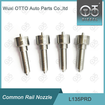 L135PRD Delphi Common Rail Injektor Düse für Injektor EJBR00504Z / EJBR00503Z angewandtes Ventil 28239294 / 28538389