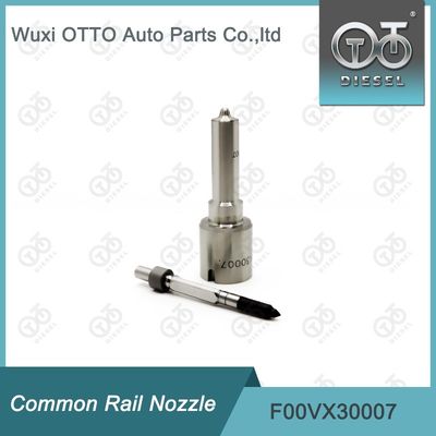 F00VX30007 Piezo Düse für Injektoren 0445115008/ 009/ 048/ 070 BMW 2.0