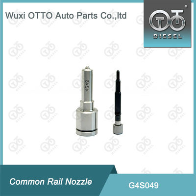 Denso Common-Rail-Düse G4S049 aus Schnellarbeitsstahl