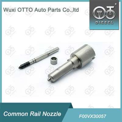 Piezo-Düse F00VX30057 Common-Rail-Düse für D5244T10 D5244T11 D5244T15-T17 Motoren und Injektoren 0445116016 0445116081