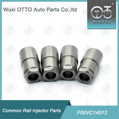 Schnellarbeitsstahl-Diesel-Injektordüsenmutter Größe Φ18,8×35×M17*0,75 CE- und ISO9001-zertifiziert