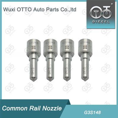Diesel Common Rail Injektordüse G3S148 für Denso G3 Serie Düse für Injektor 1J783-53051