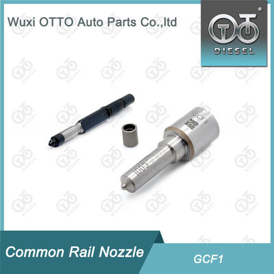 Denso Einspritzdüse GCF1 Düse für Einspritzdüse 095000-1020 Passend für SINOCMP MOTOR