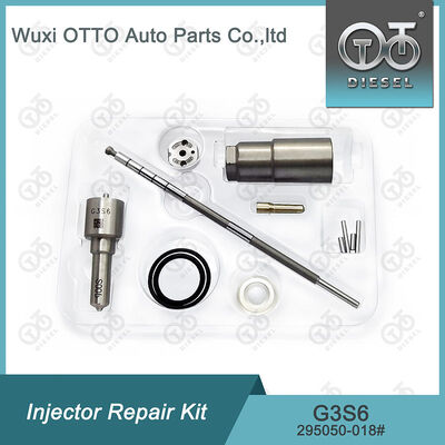 Denso-Reparatur Kit For Injector 23670-0L090 294050-0521 G3S6