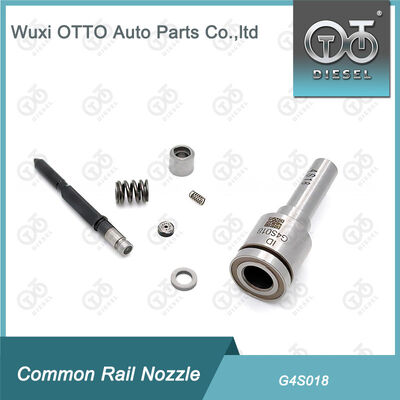 G4S018 Kraftstoffeinspritzdüse für John Deere 4045 Motoreinspritzer 295700-0240 / RE561749