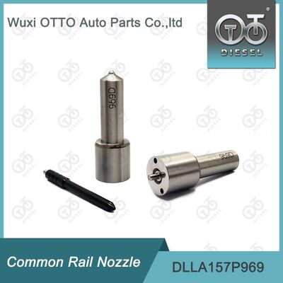 DLLA157P969 Denso Common Rail Düse für Injektor 095000-862# / 972#