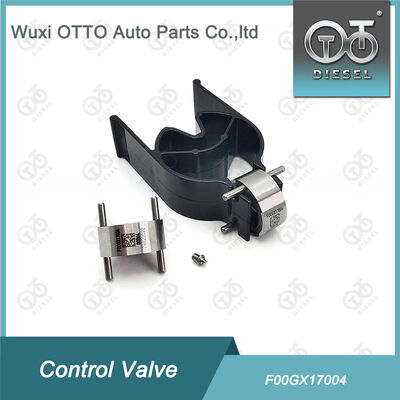 F00GX17004 Bosch Piezo-Injektionsregelventil für Bosch-Injektoren der Baureihe 0445115