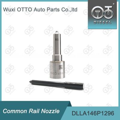 DLLA146P1296 Bosch Diesel Düse für Injektoren für die Eisenbahn 0445110141/0986435086