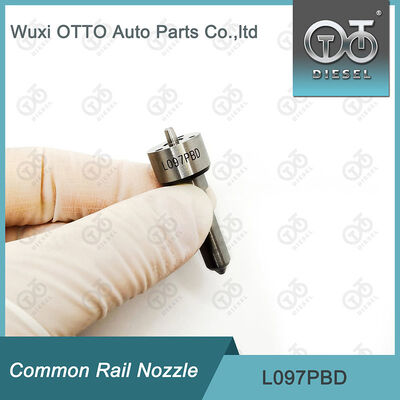 L097PBD  Common-Rail-Düse Für Injektoren 33801 - 4X500 R02801D