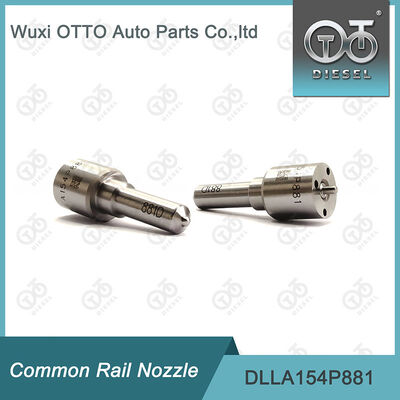 DLLA154P881 Denso Common-Rail-Düse Für den Injektor 095000-578# RF7J-13-H50