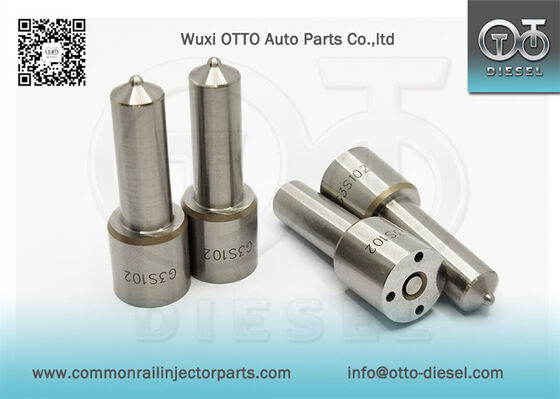 G3S102 Denso Common Rail Düse für Injektoren 295050-0231 / 23670-E0400 Hino