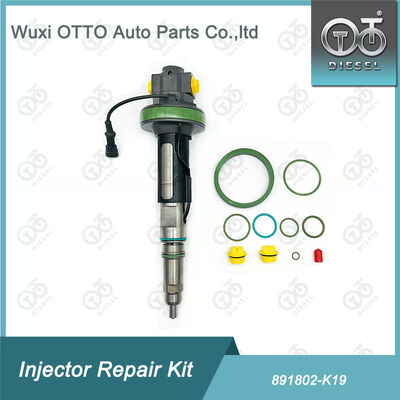 891802-K19 Injektorreparatur für Cummins K19 Injektor