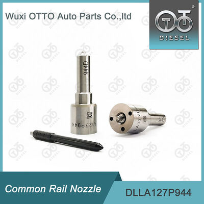 DLLA127P944 Denso Common-Rail-Düse für Einspritzdüsen 095000-6310 RE546784/RE530362