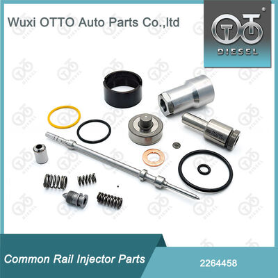 Diesel Einspritzdüsen Reparaturkit 2264458 mit P4327092 Düse für XPI Common Rail Einspritzdüse