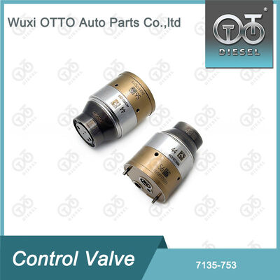  Actuator Kit 7135-753 / 7135753 Solenoid Valve For VOLVO