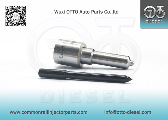 DLLA146P1296 Bosch Diesel Düse für Injektoren für die Eisenbahn 0445110141/0986435086