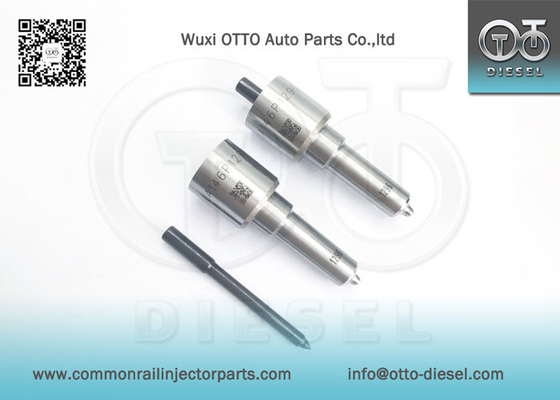 DLLA146P1296 Bosch Diesel Düse für Injektoren für die Eisenbahn 0445110141/0986435086