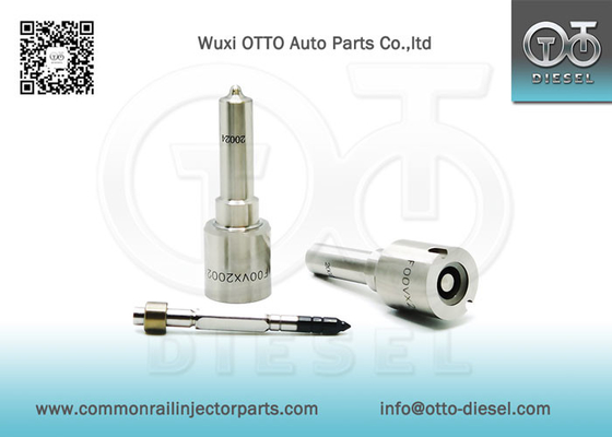 F00VX20024 / F00 VX 20024 Bosch Piezo Düse Für 0 445 115 049 / 0 445 115 067