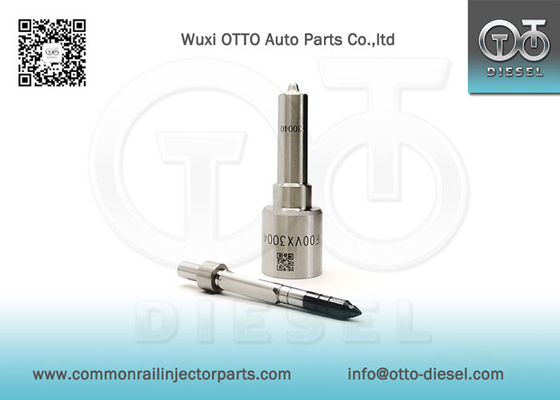 F00VX30040 / F00 VX 30040 Bosch Piezo Düse für Injektoren 0445116056 / 0445116006 / 0986435443 usw.