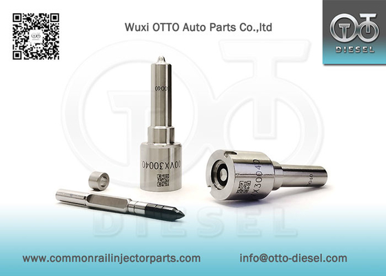 F00VX30040 / F00 VX 30040 Bosch Piezo Düse für Injektoren 0445116056 / 0445116006 / 0986435443 usw.