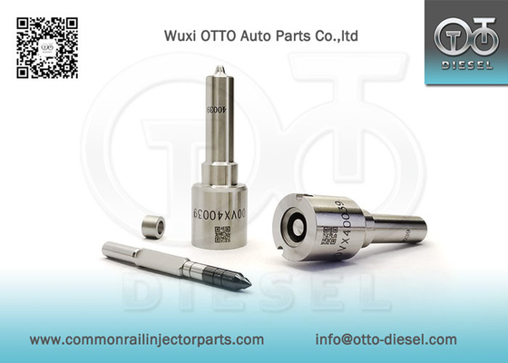 F00VX40039 / F00 VX 40038 Bosch Piezo Düse für Injektoren 0445117006 / 007013014