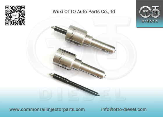 DLLA150P866 Common Rail Düse für Injektoren 095000-831# / 095000-555# usw.