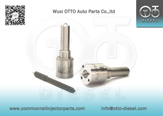 DLLA150P866 Common Rail Düse für Injektoren 095000-831# / 095000-555# usw.