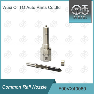 F00VX40060 / F00 VX 40060 Bosch Piezo Düse für Injektoren 0986435356 / 6460701187