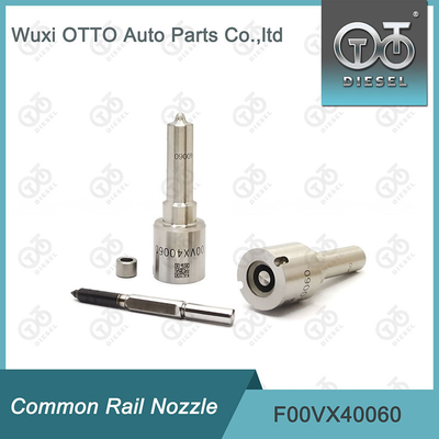 F00VX40060 / F00 VX 40060 Bosch Piezo Düse für Injektoren 0986435356 / 6460701187