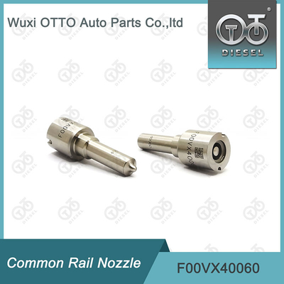 F00VX40060 / F00 VX 40060 Bosch Piezo Düse für Injektoren 0986435356 / 6460701187