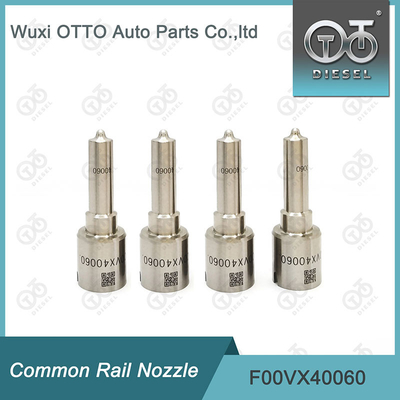 F00VX40060 / F00 VX 40060 Bosch Piezo Düse für Injektoren 0986435356 / 6460701187