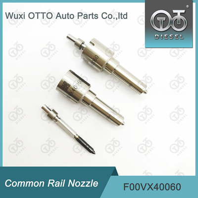 F00VX40060 / F00 VX 40060 Bosch Piezo Düse für Injektoren 0986435356 / 6460701187