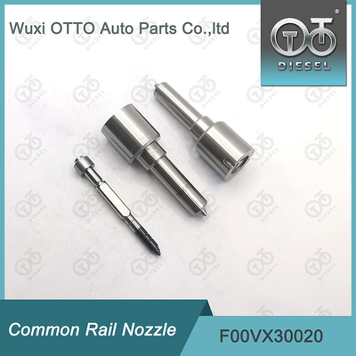 F00VX30020 / F00 VX 30020 Bosch Piezo Düse für Land Rover Freelander 0445115042 / 091