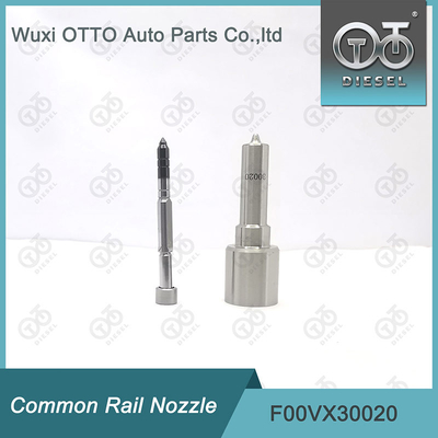 F00VX30020 / F00 VX 30020 Bosch Piezo Düse für Land Rover Freelander 0445115042 / 091