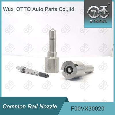 F00VX30020 / F00 VX 30020 Bosch Piezo Düse für Land Rover Freelander 0445115042 / 091