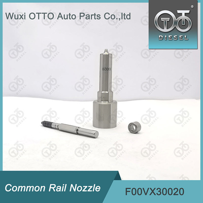 F00VX30020 / F00 VX 30020 Bosch Piezo Düse für Land Rover Freelander 0445115042 / 091