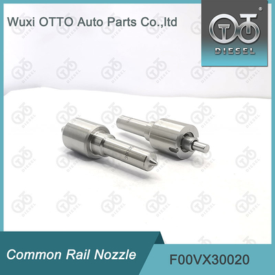 F00VX30020 / F00 VX 30020 Bosch Piezo Düse für Land Rover Freelander 0445115042 / 091
