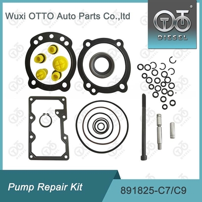 Pumpen-Reparatur-Sets  C7/C9