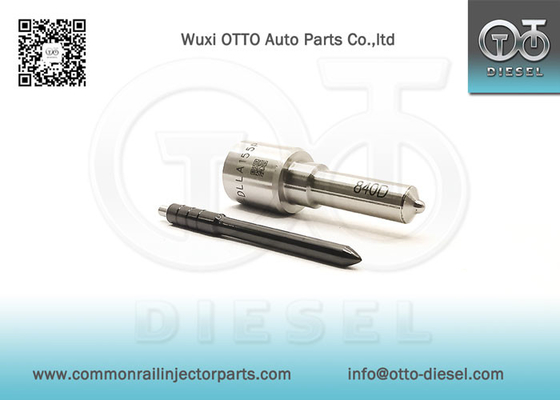 DLLA155P840 Denso Common-Rail-Düse für Hino Toyota 095000-6521