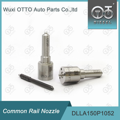 Denso Common Rail Düse DLLA150P1052 für HOWO Motor