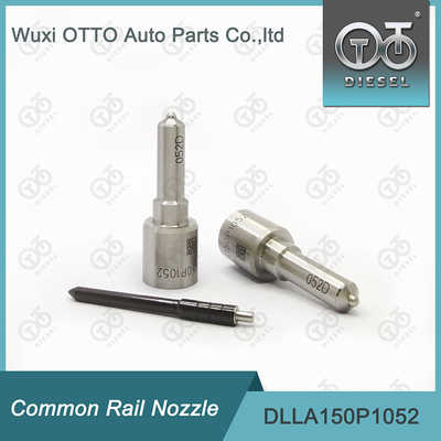 Denso Common Rail Düse DLLA150P1052 für HOWO Motor