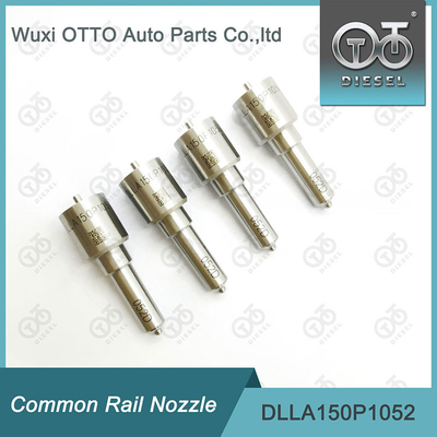 Denso Common Rail Düse DLLA150P1052 für HOWO Motor