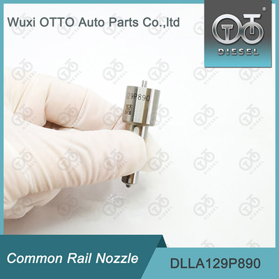 DLLA129P890 Denso Common Rail Düse 093400-8900 für 095000-6470