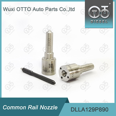 DLLA129P890 Denso Common Rail Düse 093400-8900 für 095000-6470