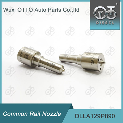 DLLA129P890 Denso Common Rail Düse 093400-8900 für 095000-6470