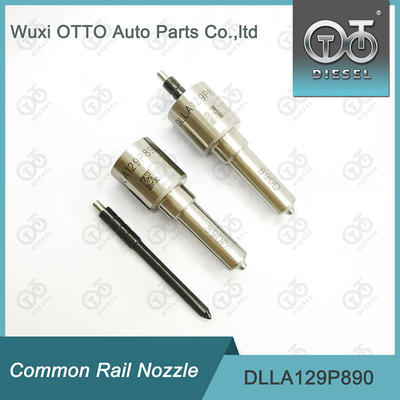 DLLA129P890 Denso Common Rail Düse 093400-8900 für 095000-6470