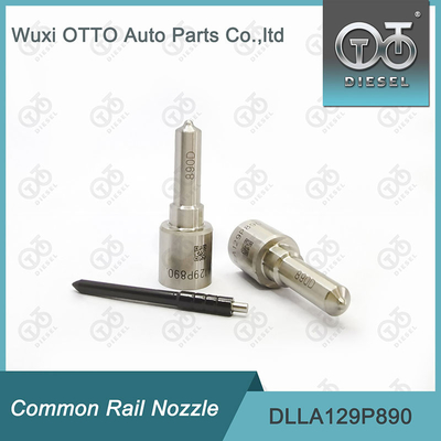 DLLA129P890 Denso Common Rail Düse 093400-8900 für 095000-6470